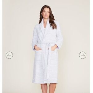 Barefoot Dreams CozyChic Adult Robe